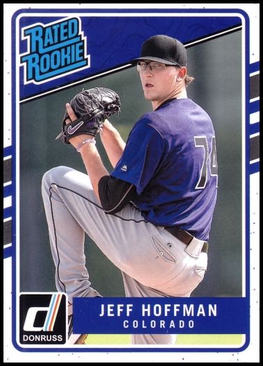 40 Jeff Hoffman